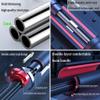 Pull Up Bar Hua Portable Fitness Pull-up Bar, Adjustable 70-90cm Home Door Frame Horizontal Bar, for Children and Adults Strength Training Poles, Load 300kg view 4