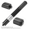 Asixxsix Telescopic Pool Cue Extension, Billiards Accessory Carbon Fiber Pool Cue Extension, for Billiards(Telescopic Extension Handle ) view 2