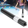 Asixxsix Telescopic Pool Cue Extension, Billiards Accessory Carbon Fiber Pool Cue Extension, for Billiards(Telescopic Extension Handle ) view 4