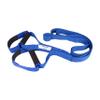 Anchor Gym Body Weight Resistance Straps - Adjustable Body Weight Training Straps, Stretching & Full-Body Training - Exercise Straps with Handles for Home Gym Workouts view 1
