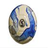 Biggz (Pack of 12) Premium Tundra Soccer Balls Size 5 with Hand Pump view 3