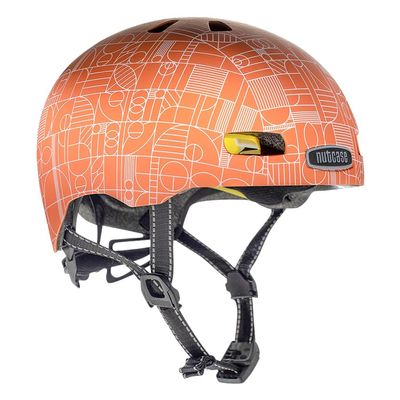 Street Bahaus MIPS Helmet M