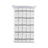 Head Prime Tour Tennis Overgrip (50-Pack) (White) view 1