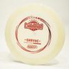 Innova Glow Champion Shryke Disc Golf Distance Driver, Glows in The Dark, Pick Color/Weight [Stamp & Exact Color May Vary] White 173-175 Grams view 1