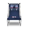 Pop-A-Shot - Home Dual Shot with Memphis Grizzlies NBA Graphics l Sensor Scoring l 16 Game Modes l 7 Balls l Foldable Storage l for All NBA Fans view 1