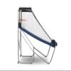 Pop-A-Shot - Home Dual Shot with Memphis Grizzlies NBA Graphics l Sensor Scoring l 16 Game Modes l 7 Balls l Foldable Storage l for All NBA Fans view 4