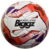 Biggz (12 Pack) Premium Freedom Soccer Ball Size 5 Bulk Wholesale with Pump view 2