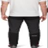 Mammut Courmayeur SO Pants - Men's Black 34 Regular view 2