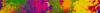 Country Brook Design - 5/8 Inch Paint Splatter Recycled Polyester Webbing Closeout, 20 Yards view 2