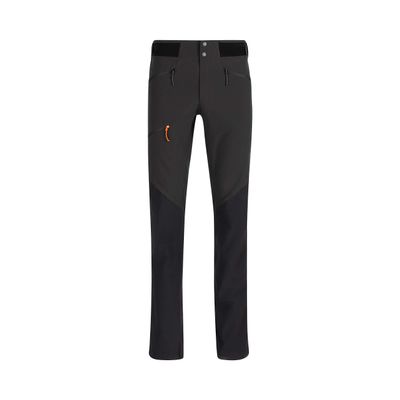 Mammut Courmayeur SO Pants - Men's Black 36 Regular