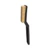 Mammut Sender Brush - Black view 1