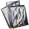 OpenOptics 50330 Emergency Blanket44; 84 x 52 in view 1