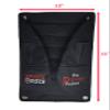 Infinite Discs Power Pocket - Disc Golf Cart Putter Pouch for Discs and Accessories view 2