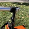 Infinite Discs Power Pocket - Disc Golf Cart Putter Pouch for Discs and Accessories view 4