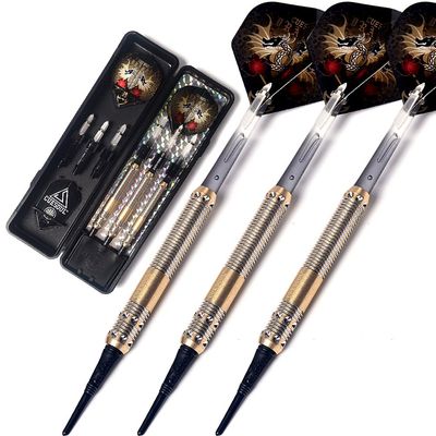 CUESOUL Dragon Series 16 Gram Soft Tip Darts