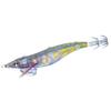 Duel Yo-Zuri A1778-KVRA 07: Sushi Q Squid Jig, for Middle Layers, No. 3.5, Hydrangea (Kamura) view 1