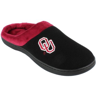 Comfy Feet Everything Comfy Oklahoma Sooners Clog Slipper - Medium