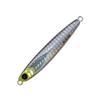 Major Craft Jigpara Tactical TG Tungsten Jig, 6.3 oz (180 g), #8 Silver view 1