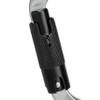 Mammut Classic HMS Twistlock Plus Carabiner - Light Grey view 2