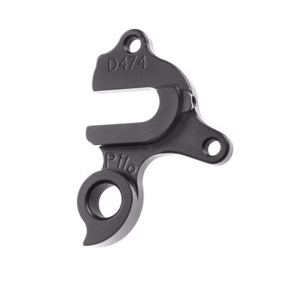 Pilo D474 derailleur Hanger for Quintana Roo Seduza, Dulce Bikes