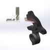 Pilo D474 derailleur Hanger for Quintana Roo Seduza, Dulce Bikes view 2