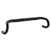 Ritchey Comp VentureMax XL Road Handlebar: BB Black 52cm view 1