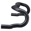 Ritchey Comp VentureMax XL Road Handlebar: BB Black 52cm view 2