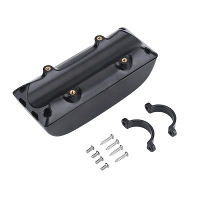 Controller Box, Scooter Electric Controller Case, Electric Motor Controller Box, for Electric Mountain Bikes Scooter, Cycling Conversion Part
