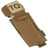CAT Tourniquet Holder Case Carrier Pouch Coyote Tan view 1