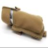 CAT Tourniquet Holder Case Carrier Pouch Coyote Tan view 3