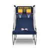 Pop-A-Shot - Home Dual Shot with Denver Nuggets NBA Graphics l Sensor Scoring l 16 Game Modes l 7 Balls l Foldable Storage l for All NBA Fans view 1