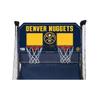Pop-A-Shot - Home Dual Shot with Denver Nuggets NBA Graphics l Sensor Scoring l 16 Game Modes l 7 Balls l Foldable Storage l for All NBA Fans view 2