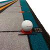 TSG Explanar Golf Putting Mat - 3 Meter (10 Feet) - Indoor Golf Putting Trainer Helping Golfers Improve Putting Visualization, Accuracy and Alignment view 3