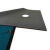 TSG Explanar Golf Putting Mat - 3 Meter (10 Feet) - Indoor Golf Putting Trainer Helping Golfers Improve Putting Visualization, Accuracy and Alignment view 4