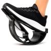 Vive Adjustable Calf Stretcher - Foot Rocker for Plantar Fasciitis - Achilles Tendon and Ankle Stretching Device - Calf Exerciser & Strengthener for Pain Relief & Prevention - Recovery Equipment view 1