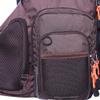 Kylebooker Fly Fishing Vest Pack Adjustable for Men and Women (Brown) view 2