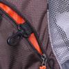Kylebooker Fly Fishing Vest Pack Adjustable for Men and Women (Brown) view 4