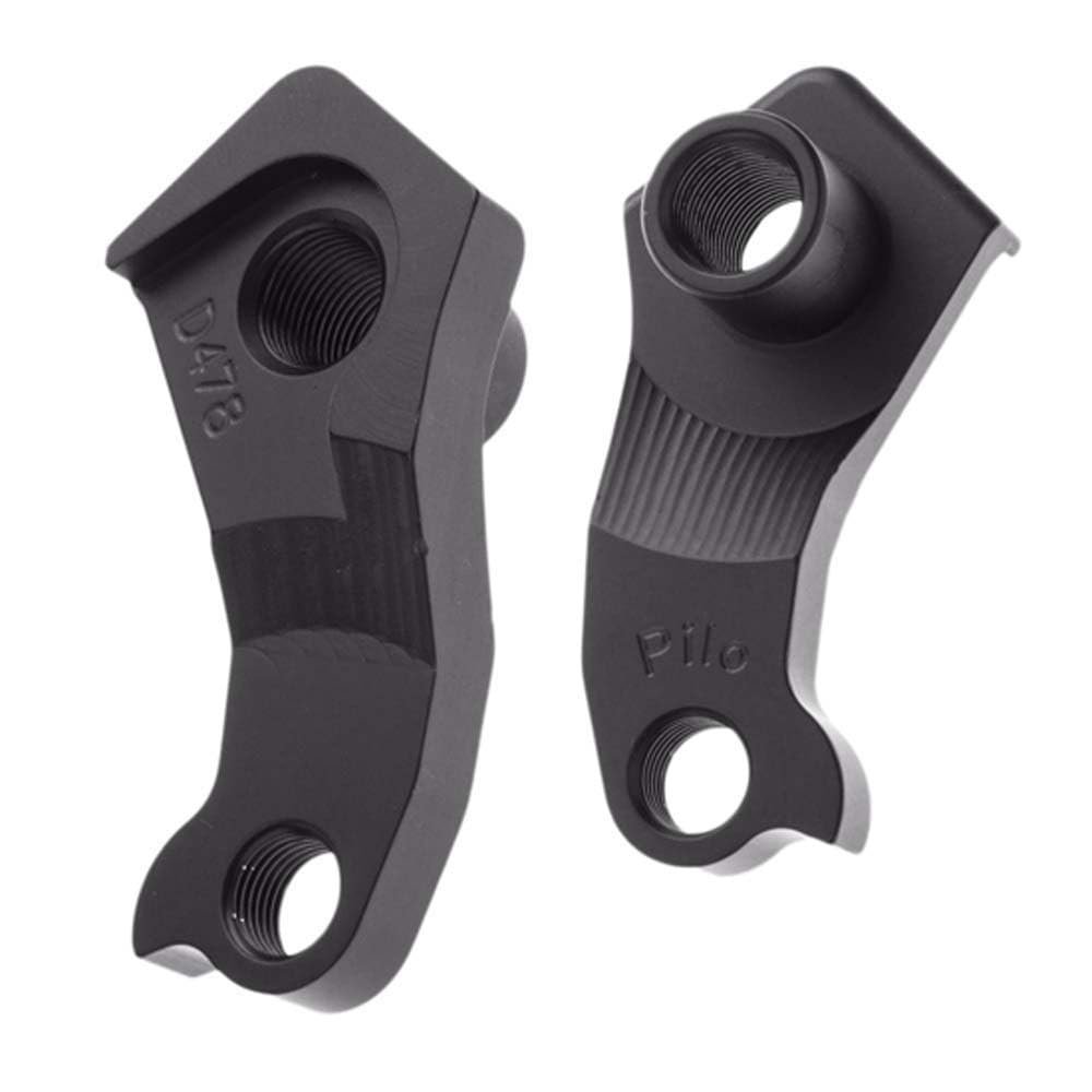 Pilo D478 derailleur Hanger for Santa Cruz Tallboy, Blur, Highball, Nomad (#15102) Bikes