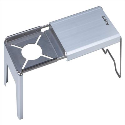 SOTO ST-3107 Minimalist Worktop, Mini Table for SOTO ST-310