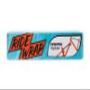 RideWrap Essential Toptube Kit Gloss Clear - RW-EC-RT-G1-905 view 1