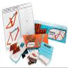RideWrap Essential Toptube Kit Gloss Clear - RW-EC-RT-G1-905 view 2