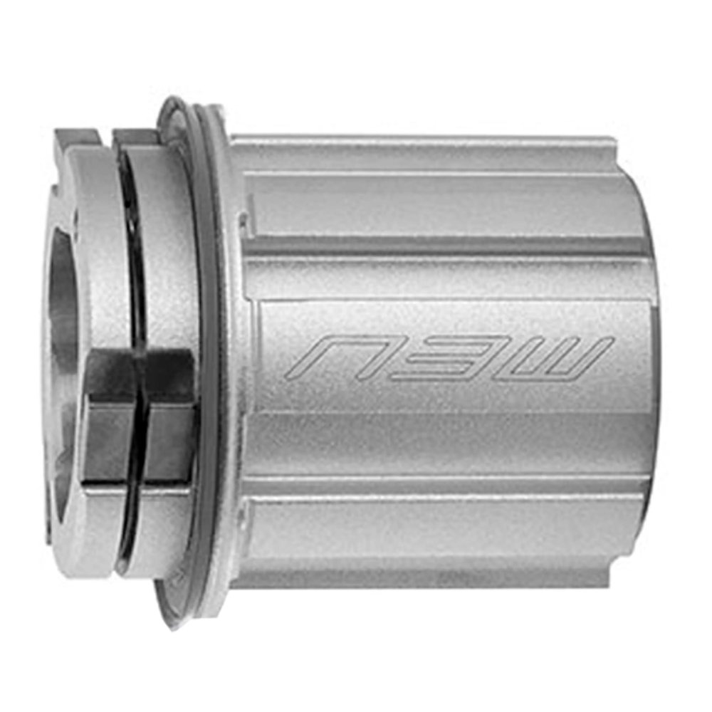 Campagnolo N3W Bicycle Freehub Body - 13, Retrofit for Standard Bearings - AC21-N3WRFCS