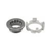 Campagnolo N3W Bicycle Freehub Body - 13, Retrofit for Standard Bearings - AC21-N3WRFCS view 2