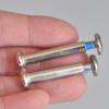 FAVOMOTO Stainless Steel Roller Skate Screws 16pcs Set for Inline Skating Corrosion- view 4