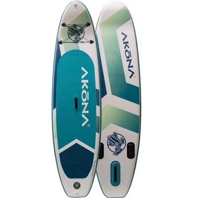 AKONA The Havana 11'3" Inflatable Stand Up Paddle Board