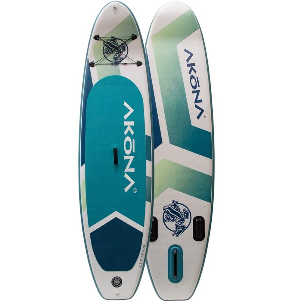 AKONA The Havana 11'3" Inflatable Stand Up Paddle Board