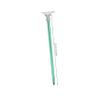 Wakauto 8pcs Heavy Duty Tent Pegs for Camping Beach Canopy Deform Break Resistant Ground Stakes Easy Design for Tent Rope Connection view 2