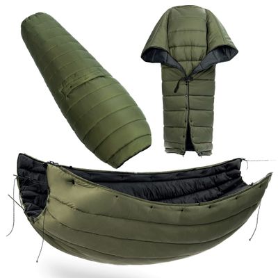 onewind Top Quilt Hammock Camping-35 Degrees-Ultralight Sleeping Quilts for Camping, Backpacking