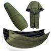 onewind Top Quilt Hammock Camping-35 Degrees-Ultralight Sleeping Quilts for Camping, Backpacking view 1