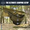 onewind Top Quilt Hammock Camping-35 Degrees-Ultralight Sleeping Quilts for Camping, Backpacking view 4